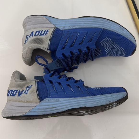 Inov-8 F-Lite G 300 - Picture 3 of 4